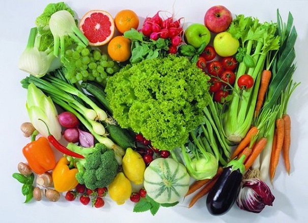 Tại sao ăn rau lại quan trọng ?