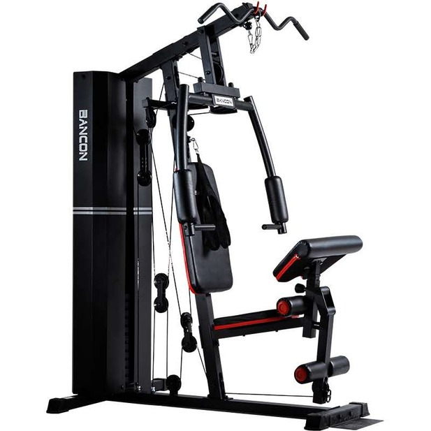 Giàn tạ tập gym đa năng Đại Việt Cao Cấp BC-G8801