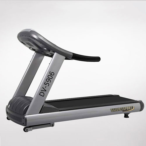 Máy chạy bộ phòng Gym Đại Việt DV-5906