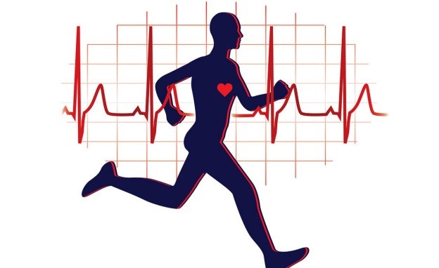 Cải thiện sức khỏe tim mạch bằng máy chạy bộ điện