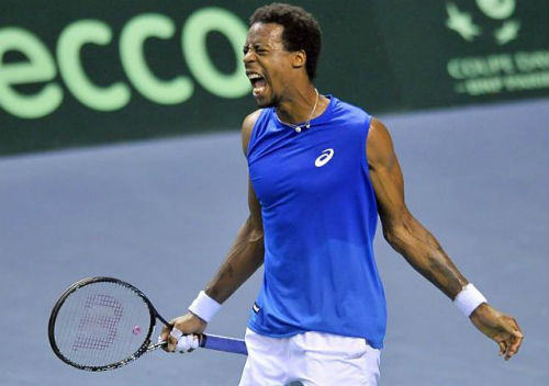 Davis Cup: Cay đắng và vinh quang - 2