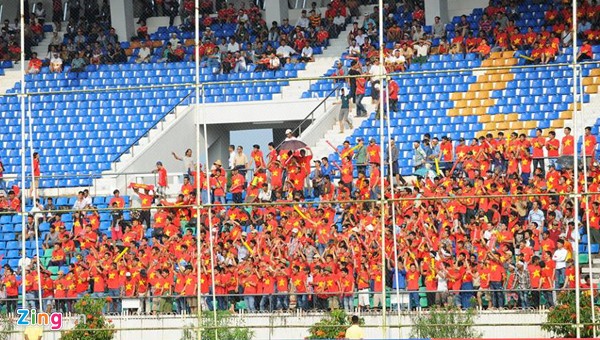 U19 Việt Nam vs U19 Trung Quốc (1-1): Đánh rơi chiến thắng