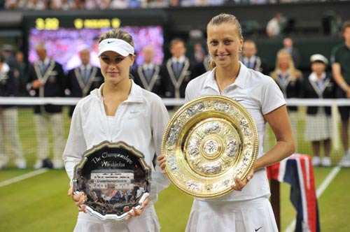 WTA Finals 2014: Thế lực cũ vs thách thức mới