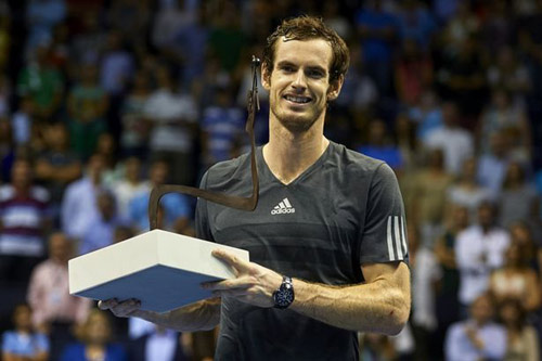 Paris Masters: Djokovic – Federer và hơn thế nữa