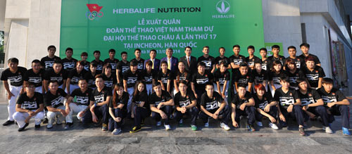 ASIAD 17 & những hy vọng mới của thể thao Việt Nam