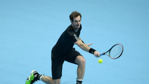 Federer bỏ cuộc, Djokovic dễ dàng vô địch ATP Finals - 3