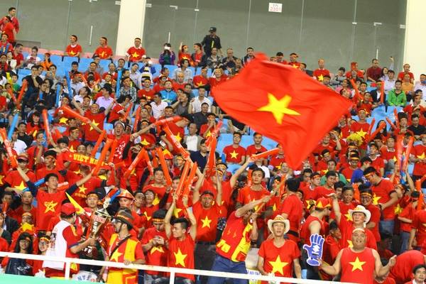 Việt Nam vs Indonesia (2-2): Công làm thủ phá