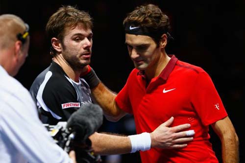 ATP Finals: Djokovic & những dấu hỏi về giải "bát hùng" - 2