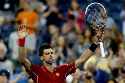 Hạ Nadal-Djokovic, Federer vô địch kiếm tiền 2014 - 3
