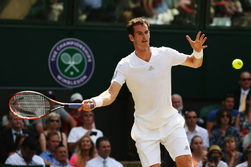 Hạ Nadal-Djokovic, Federer vô địch kiếm tiền 2014