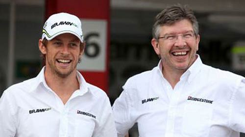 F1 mùa giải 2014: Mercedes - Từ tân binh tới kẻ thống trị (P2) - 3