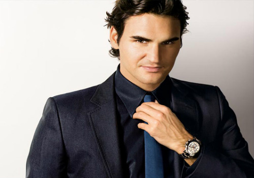 Hạ Nadal-Djokovic, Federer vô địch kiếm tiền 2014 - 5