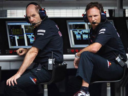 F1 mùa giải 2014: Cựu hoàng và bước ngoặt lớn (P4) - 2