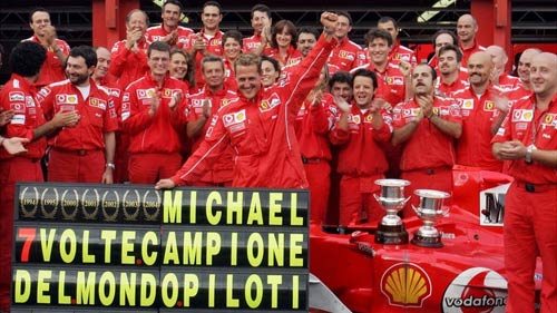 F1 mùa giải 2014: Ferrari còn đâu thời vàng son (P9)