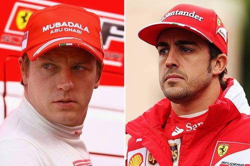 F1 mùa giải 2014: Ferrari và hiện tại khắc nghiệt (P10) - 2