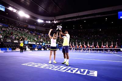 Australian Open ngày 14: Nóng bỏng Djokovic – Murray - 7