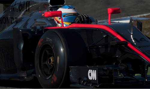 F1 2015 có gì mới: Vành bánh xe mới mà cũ (P4) - 4