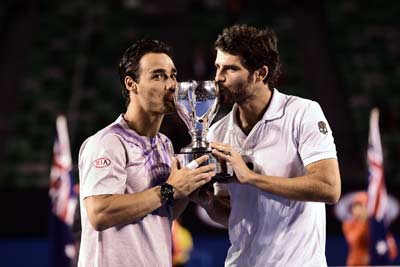 Australian Open ngày 14: Nóng bỏng Djokovic – Murray - 11
