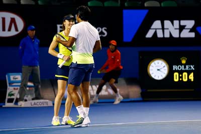 Australian Open ngày 14: Nóng bỏng Djokovic – Murray - 8