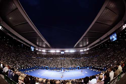Djokovic–Murray xúc cảm trên đỉnh vinh quang - 3