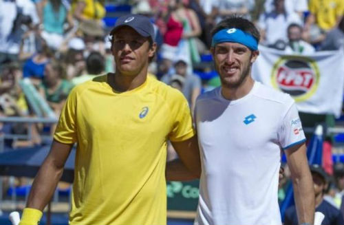 Tin HOT 9/3: Trận đấu dài nhất lịch sử Davis Cup