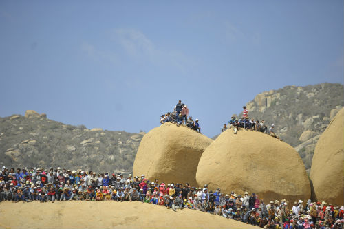 Giải đua xe địa hình trên cát: Còn đó những hấp dẫn… - 7