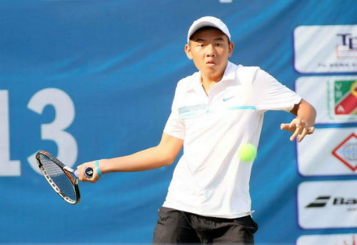 Không có Đài Trang, quần vợt nữ Việt Nam vẫn dự SEA Games 28