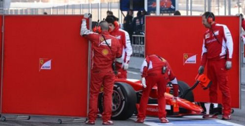 Spanish GP: Mong chờ bất ngờ sau nâng cấp - 2