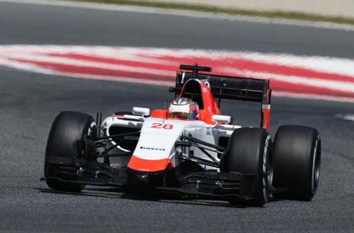 Chấm điểm Spanish GP: Não nề McLaren (P2)