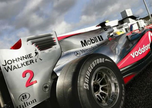 F1: FIA sẽ kiểm soát nâng cấp động cơ 2015