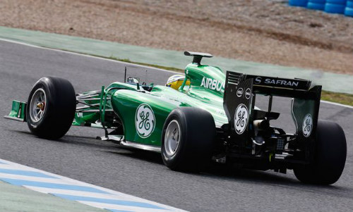 F1: FIA sẽ kiểm soát nâng cấp động cơ 2015 - 4