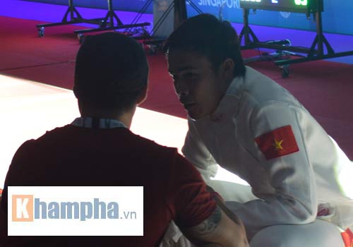 SEA Games 3/6: Việt Nam có 2 HCV liên tiếp - 14