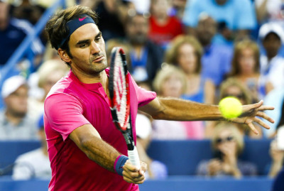 TRỰC TIẾP Djokovic - Federer: Chiến quả ngọt ngào (KT) - 7