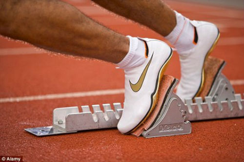 55 huy chương vàng Olympic nghi dùng 'doping'