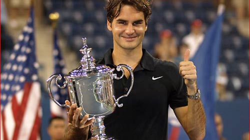 US Open còn 1 ngày: Federer & giấc mơ thứ 18 - 2