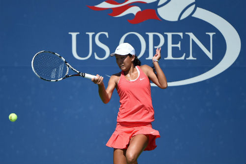 US Open: Nadal, Serena sẵn sàng so tài đỉnh cao - 13