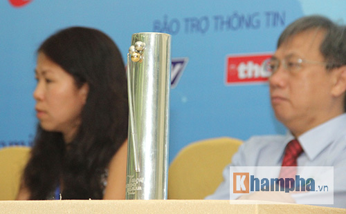 Giải Billiards 3 băng World Cup 2015 lần đầu đến Việt Nam