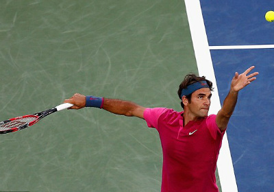 TRỰC TIẾP Djokovic - Federer: Chiến quả ngọt ngào (KT) - 4