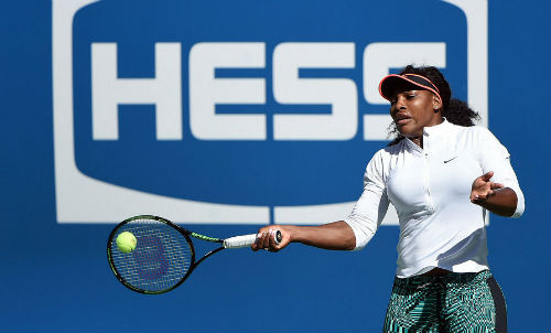 US Open: Nadal, Serena sẵn sàng so tài đỉnh cao - 3
