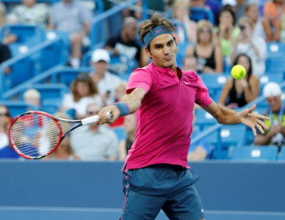 TRỰC TIẾP Djokovic - Federer: Chiến quả ngọt ngào (KT) - 8