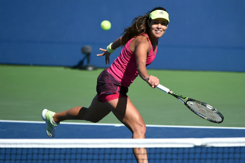 US Open: Nadal, Serena sẵn sàng so tài đỉnh cao - 10