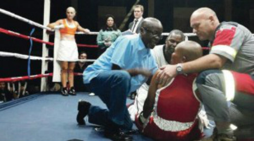 Rúng động làng boxing: 2 võ sĩ liên tiếp tử nạn - 2