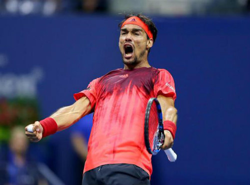 Nadal bị loại sớm ở US Open: Đánh mất chính mình