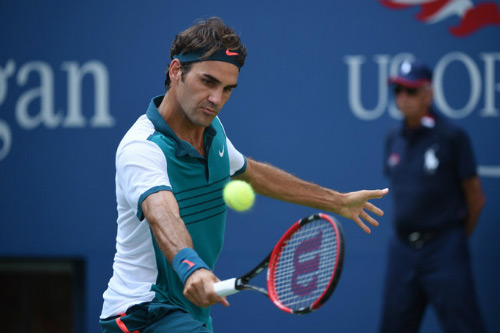 Federer và nhiệm vụ cuối cùng với Djokovic