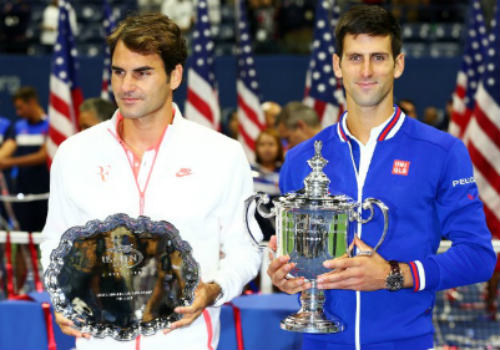 Djokovic vô địch US Open: Đã hay còn gặp may - 3