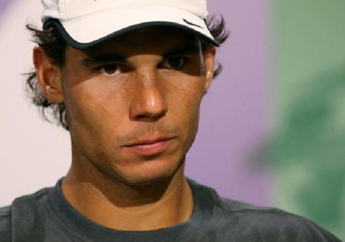 Nadal rụt rè nói về Grand Slam thứ 15