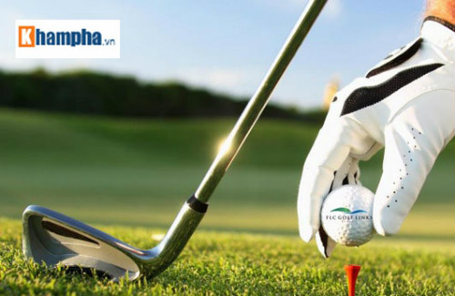 Giải golf phần thưởng hơn 60 tỷ đồng sắp diễn ra ở Sầm Sơn - 2