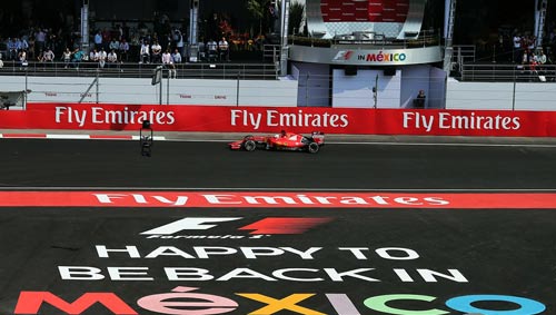 F1, Vettel: 4 sai lầm tai hại làm mất ngôi á quân - 3