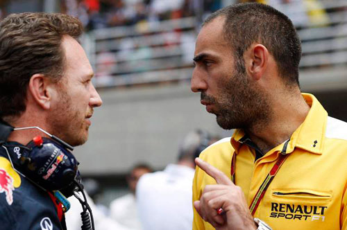 F1: Giờ G sắp điểm, số phận Red Bull sẽ ra sao? - 2