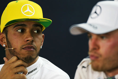 F1, Mercedes: Nhìn lại Brazil, nước cờ nào cho Abu Dhabi? - 3